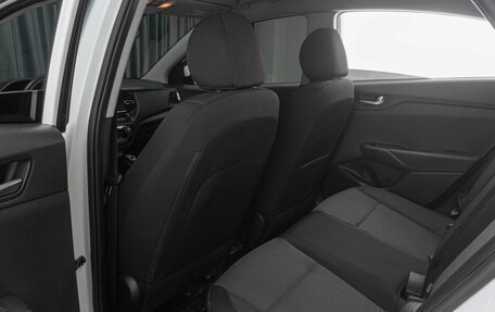 Hyundai Solaris II рестайлинг, 2020 год, 1 739 000 рублей, 15 фотография