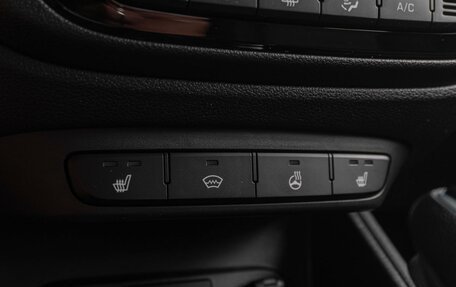 Hyundai Solaris II рестайлинг, 2020 год, 1 739 000 рублей, 19 фотография