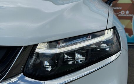 Geely Tugella FY11, 2021 год, 2 700 000 рублей, 12 фотография