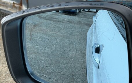 Geely Tugella FY11, 2021 год, 2 700 000 рублей, 17 фотография