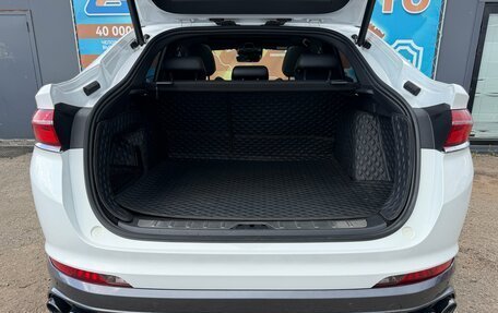 Geely Tugella FY11, 2021 год, 2 700 000 рублей, 14 фотография