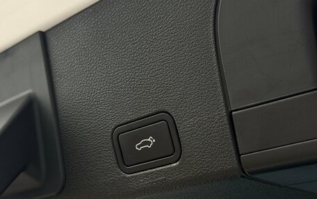 Geely Tugella FY11, 2021 год, 2 700 000 рублей, 15 фотография