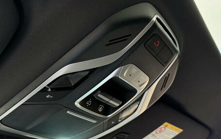 Geely Tugella FY11, 2021 год, 2 700 000 рублей, 25 фотография