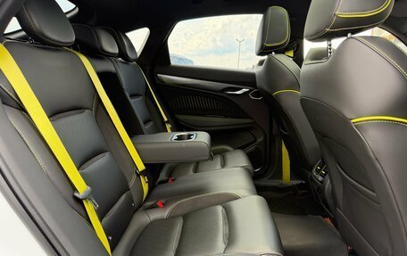 Geely Tugella FY11, 2021 год, 2 700 000 рублей, 27 фотография