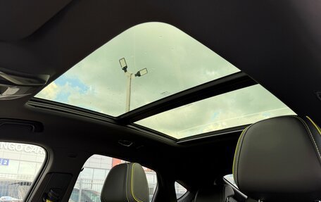 Geely Tugella FY11, 2021 год, 2 700 000 рублей, 26 фотография