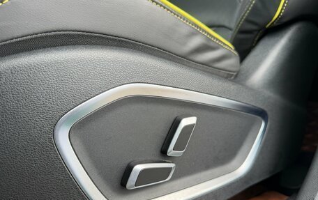 Geely Tugella FY11, 2021 год, 2 700 000 рублей, 24 фотография
