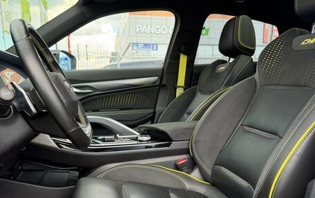 Geely Tugella FY11, 2021 год, 2 700 000 рублей, 23 фотография