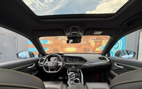 Geely Tugella FY11, 2021 год, 2 700 000 рублей, 30 фотография