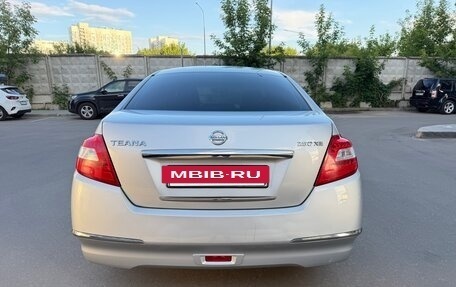 Nissan Teana, 2011 год, 1 050 000 рублей, 3 фотография