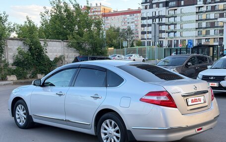 Nissan Teana, 2011 год, 1 050 000 рублей, 6 фотография