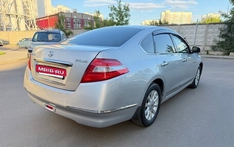 Nissan Teana, 2011 год, 1 050 000 рублей, 4 фотография