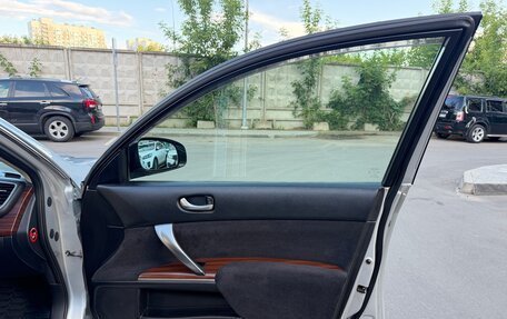 Nissan Teana, 2011 год, 1 050 000 рублей, 11 фотография