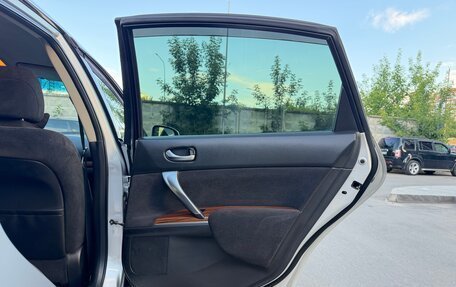 Nissan Teana, 2011 год, 1 050 000 рублей, 14 фотография