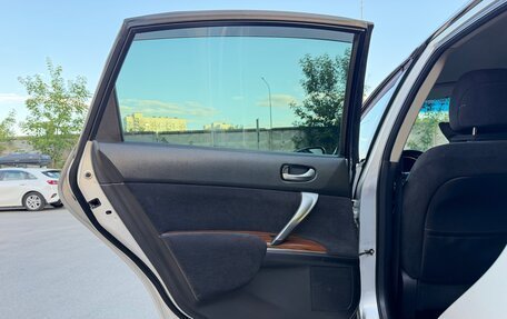 Nissan Teana, 2011 год, 1 050 000 рублей, 12 фотография