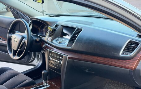 Nissan Teana, 2011 год, 1 050 000 рублей, 15 фотография