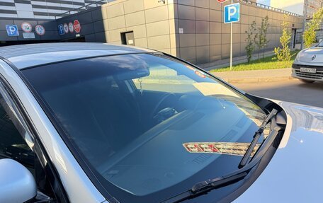 Nissan Teana, 2011 год, 1 050 000 рублей, 8 фотография