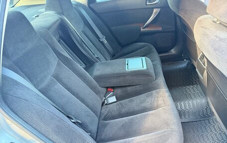 Nissan Teana, 2011 год, 1 050 000 рублей, 18 фотография