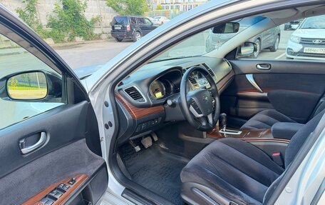 Nissan Teana, 2011 год, 1 050 000 рублей, 16 фотография