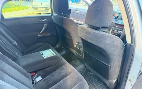Nissan Teana, 2011 год, 1 050 000 рублей, 17 фотография