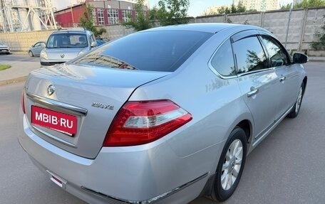 Nissan Teana, 2011 год, 1 050 000 рублей, 7 фотография