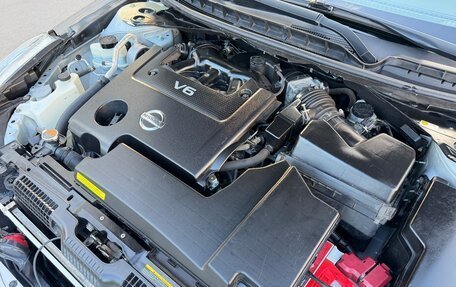 Nissan Teana, 2011 год, 1 050 000 рублей, 29 фотография
