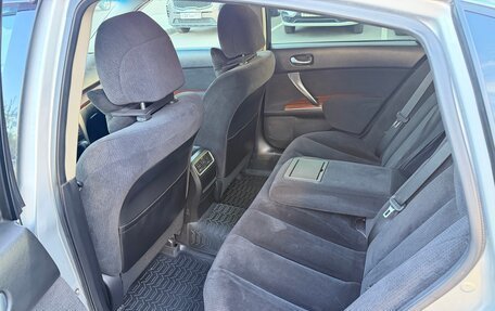 Nissan Teana, 2011 год, 1 050 000 рублей, 19 фотография