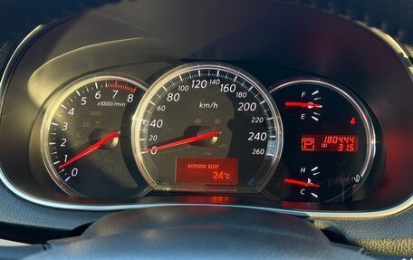 Nissan Teana, 2011 год, 1 050 000 рублей, 30 фотография