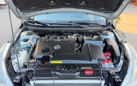 Nissan Teana, 2011 год, 1 050 000 рублей, 23 фотография