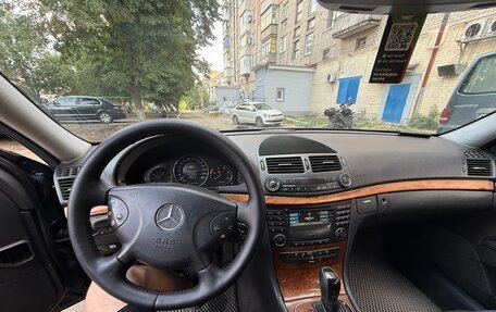 Mercedes-Benz E-Класс, 2003 год, 600 000 рублей, 7 фотография