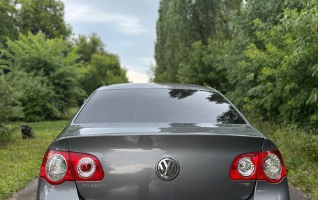 Volkswagen Passat B6, 2008 год, 895 000 рублей, 4 фотография
