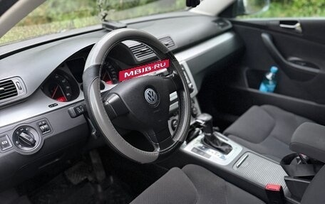 Volkswagen Passat B6, 2008 год, 895 000 рублей, 7 фотография