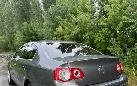 Volkswagen Passat B6, 2008 год, 895 000 рублей, 5 фотография