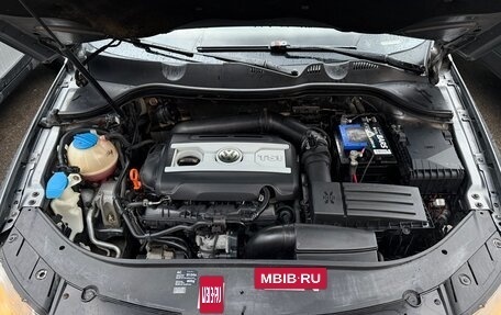 Volkswagen Passat B6, 2008 год, 895 000 рублей, 8 фотография