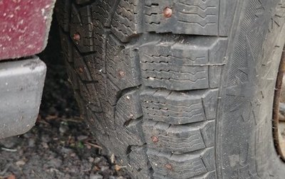 Volkswagen Passat B4, 1995 год, 80 000 рублей, 1 фотография