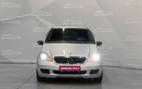 Mercedes-Benz A-Класс, 2007 год, 615 000 рублей, 1 фотография
