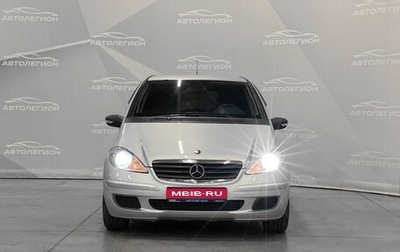 Mercedes-Benz A-Класс, 2007 год, 615 000 рублей, 1 фотография