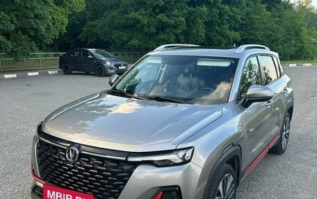 Changan CS35 Plus, 2023 год, 1 700 000 рублей, 1 фотография