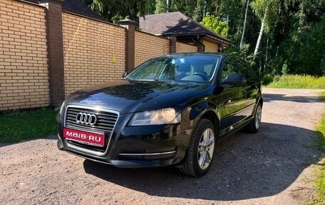 Audi A3, 2012 год, 1 100 000 рублей, 1 фотография