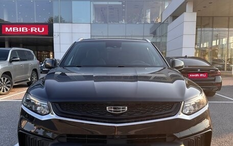 Geely Tugella FY11, 2022 год, 2 850 000 рублей, 1 фотография