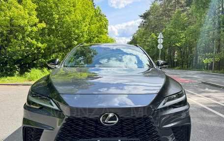 Lexus RX IV рестайлинг, 2026 год, 12 500 000 рублей, 1 фотография