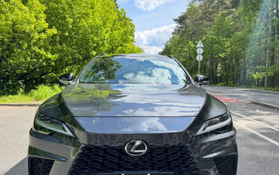 Lexus RX IV рестайлинг, 2026 год, 12 500 000 рублей, 1 фотография