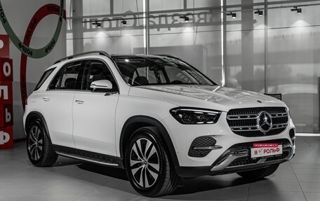 Mercedes-Benz GLE, 2026 год, 11 090 000 рублей, 1 фотография