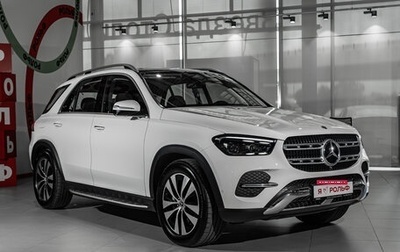 Mercedes-Benz GLE, 2026 год, 11 090 000 рублей, 1 фотография