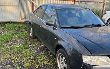 Audi A6, 1999 год, 95 000 рублей, 1 фотография