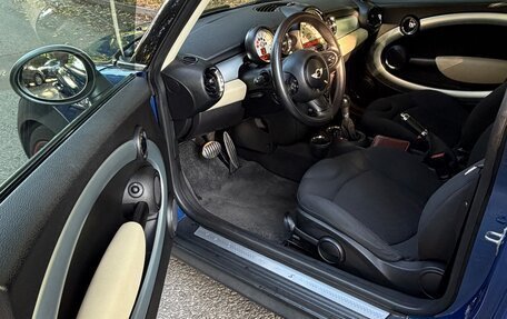 MINI Hatch, 2012 год, 1 800 000 рублей, 9 фотография