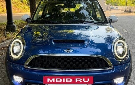 MINI Hatch, 2012 год, 1 800 000 рублей, 8 фотография