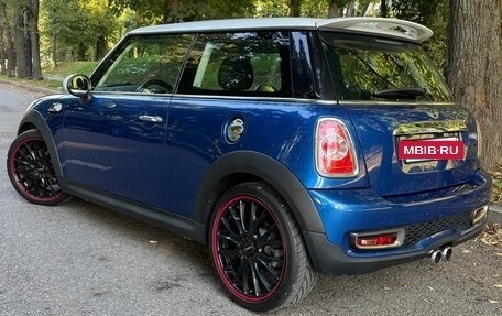MINI Hatch, 2012 год, 1 800 000 рублей, 5 фотография