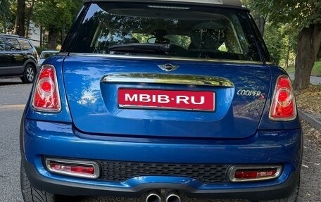 MINI Hatch, 2012 год, 1 800 000 рублей, 6 фотография