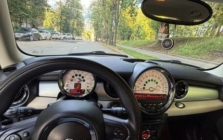 MINI Hatch, 2012 год, 1 800 000 рублей, 11 фотография
