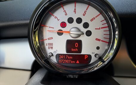 MINI Hatch, 2012 год, 1 800 000 рублей, 10 фотография